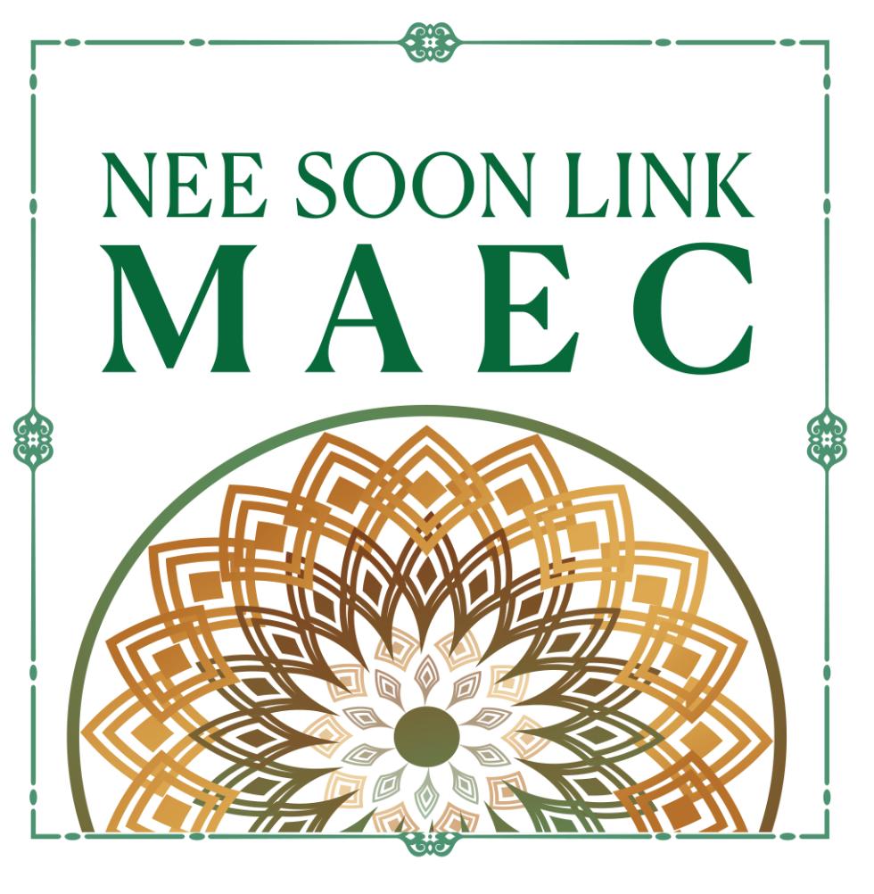 Nee Soon Link MAEC emblem